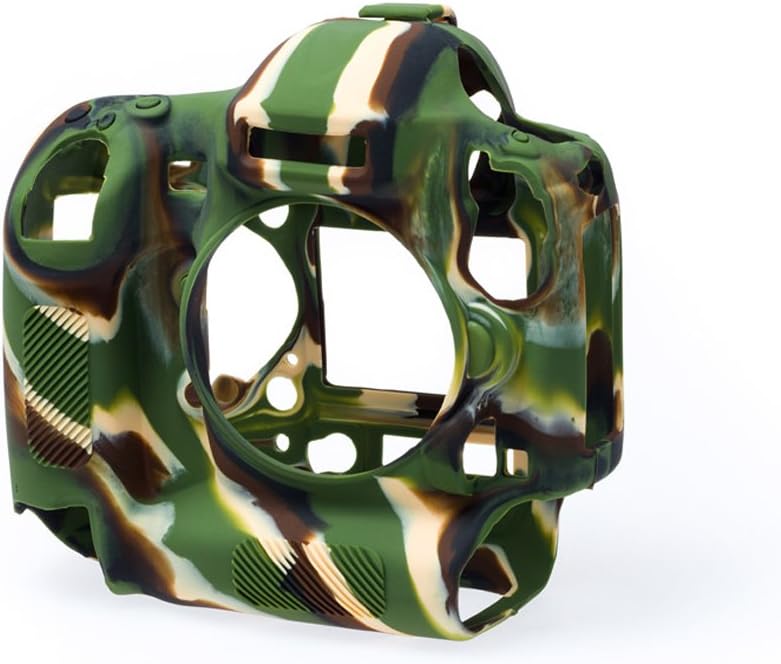 EasyCover Camouflage Camera Case for Nikon D4/D4s - Image 1