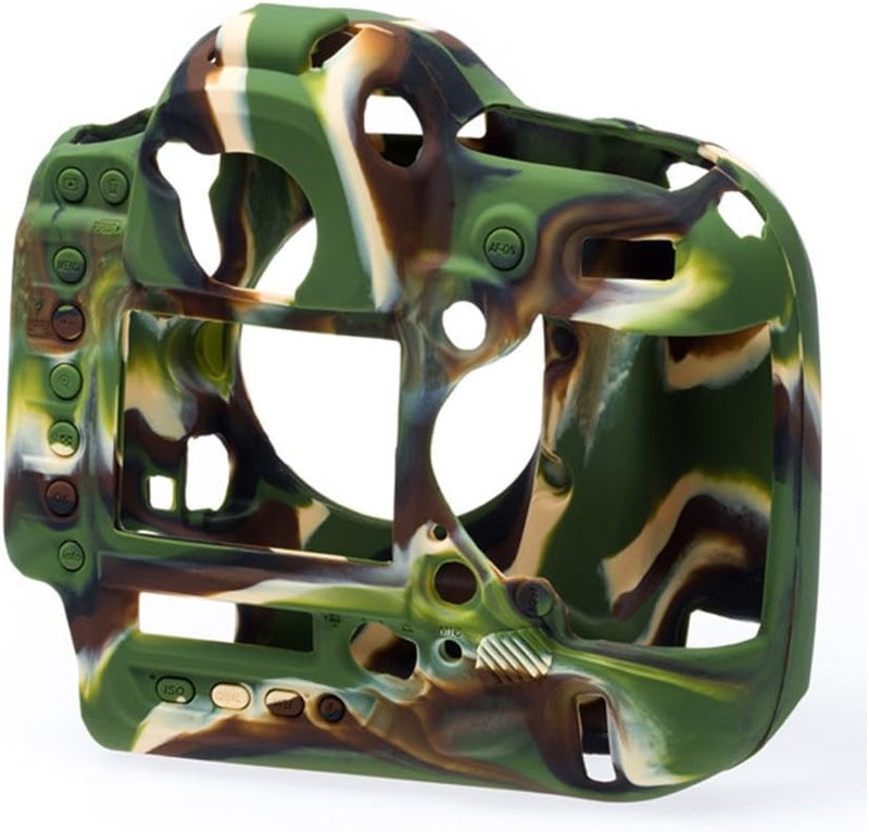 EasyCover Camouflage Camera Case for Nikon D4/D4s - Image 3