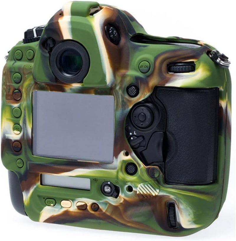 EasyCover Camouflage Camera Case for Nikon D4/D4s - Image 5