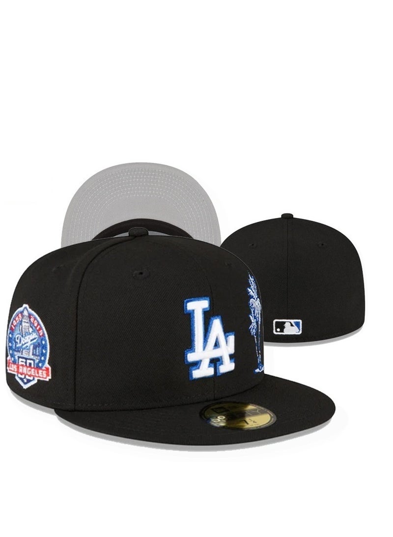 NEW ERA NEW ERA  LA  Dodgers Special Commemorative Flat - Brim Baseball Cap