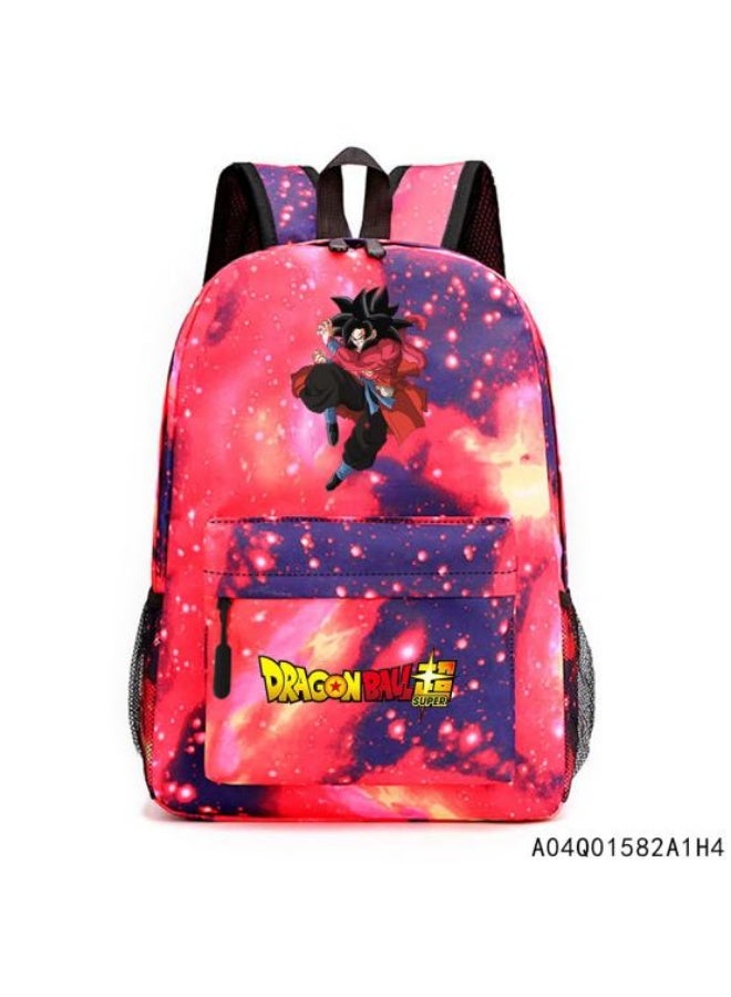 Creative backpacks attract everyone's attention - 675 - Image 1