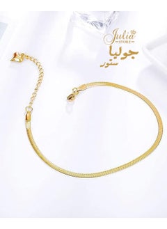 Necklace and Bracelet Snake Set 5mm - pzsku/ZAB7266E39C02D60D0EC9Z/45/_/1718578269/243b5c71-5f29-4649-8438-56aa6386901d