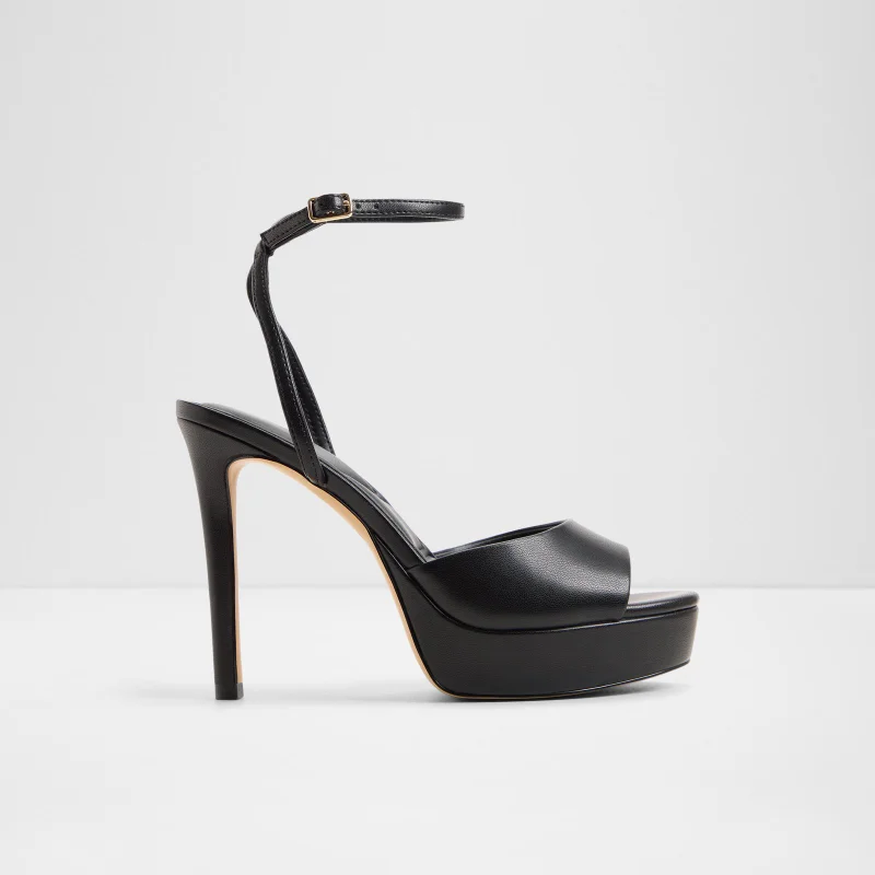 ALDO AYDAH BLACK