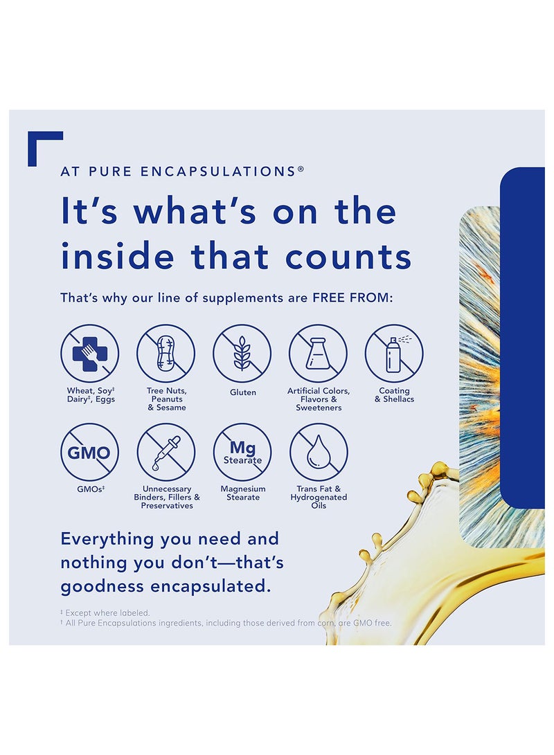 الهضم جيجابايت 90 كبسولة - Image 5