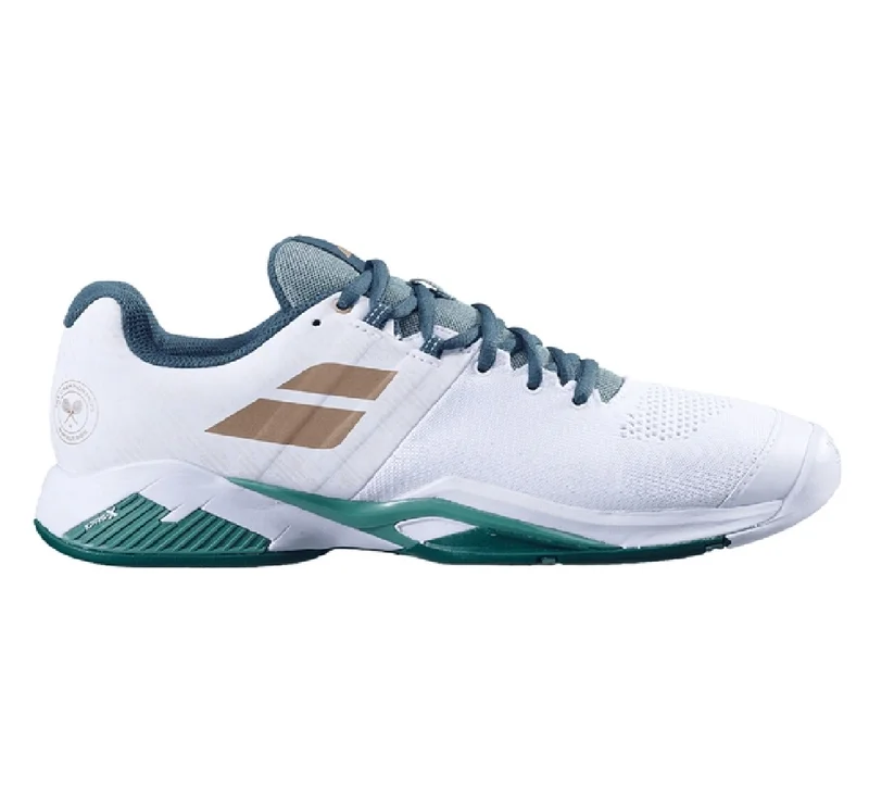 بابولات Babolat TENNIS Adult  Shoes PROPULSE BLAST AC WIM M, 30S22867-1071 (French Brand)
