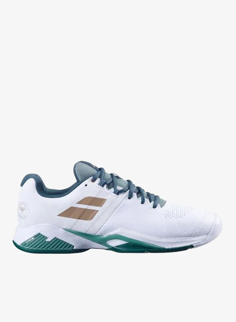 Babolat TENNIS PROPULSE BLAST AC WIM M SHOES, 30S22867-1071 (French Brand)