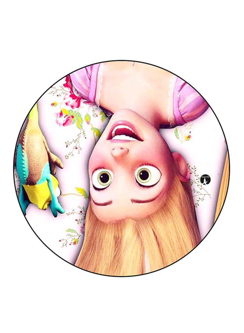 RKN Disney Character Pin Multicolour - Image 1