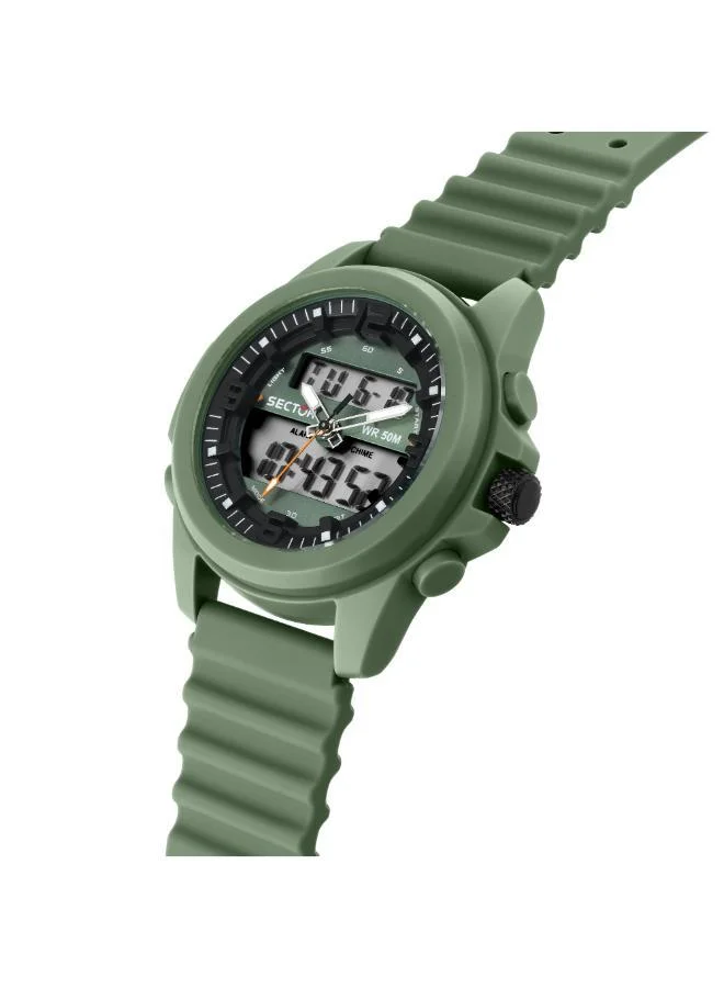 Sector  R3251302004 digital watch for Women | Best Price UAE