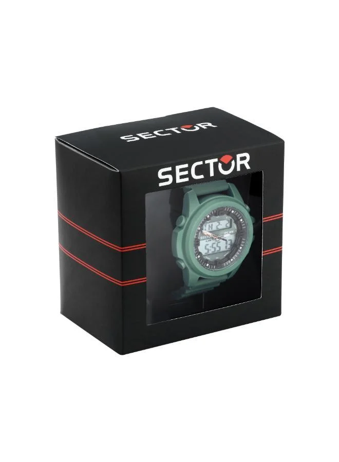 Sector  R3251302004 digital watch for Women | Best Price UAE