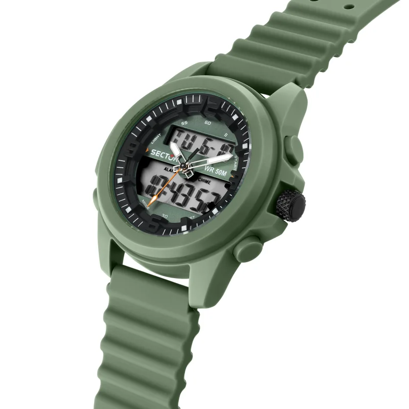 Sector  R3251302004 digital watch for Men | Best Price UAE