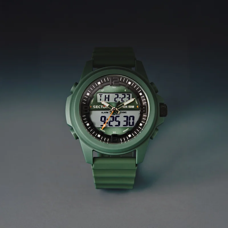 Sector  R3251302004 digital watch for Men | Best Price UAE