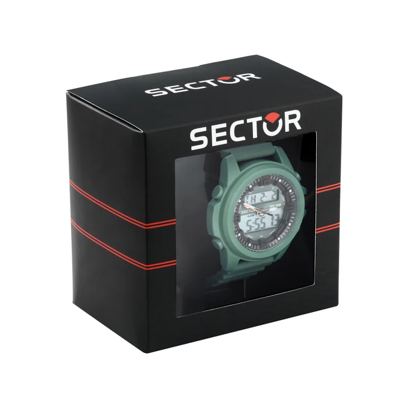 Sector  R3251302004 digital watch for Men | Best Price UAE