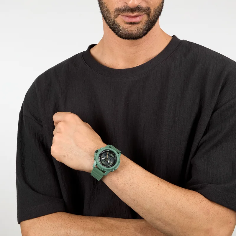 Sector  R3251302004 digital watch for Men | Best Price UAE