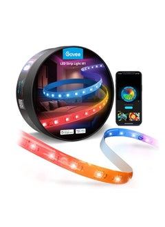 M1 Rgbic Led Strip Lights 2M App Supported