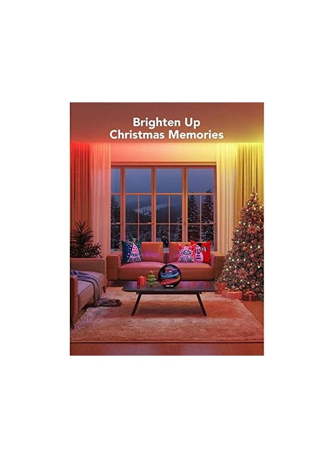 Govee - M1 Rgbic Led Strip Lights 2M App Supported - Image 1