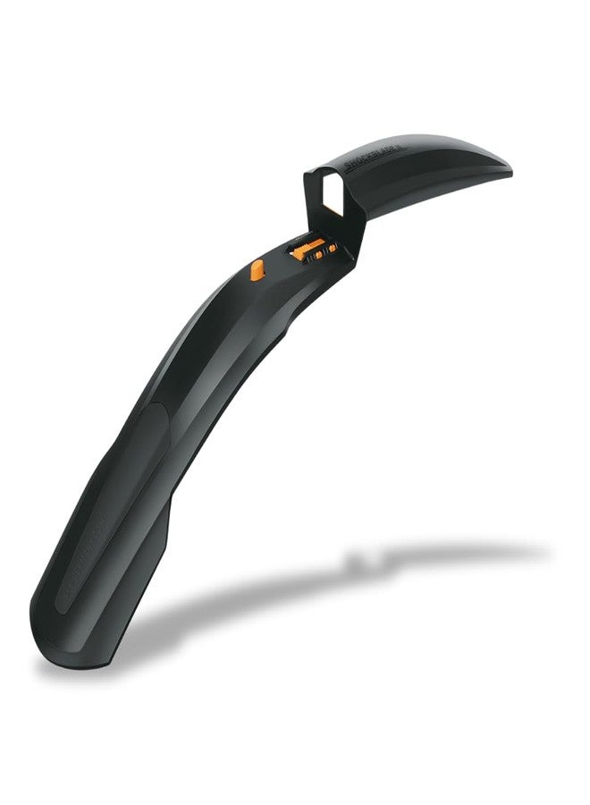 SKS GERMANY Shockblade Front Bicycle Fender - 26" Wheel