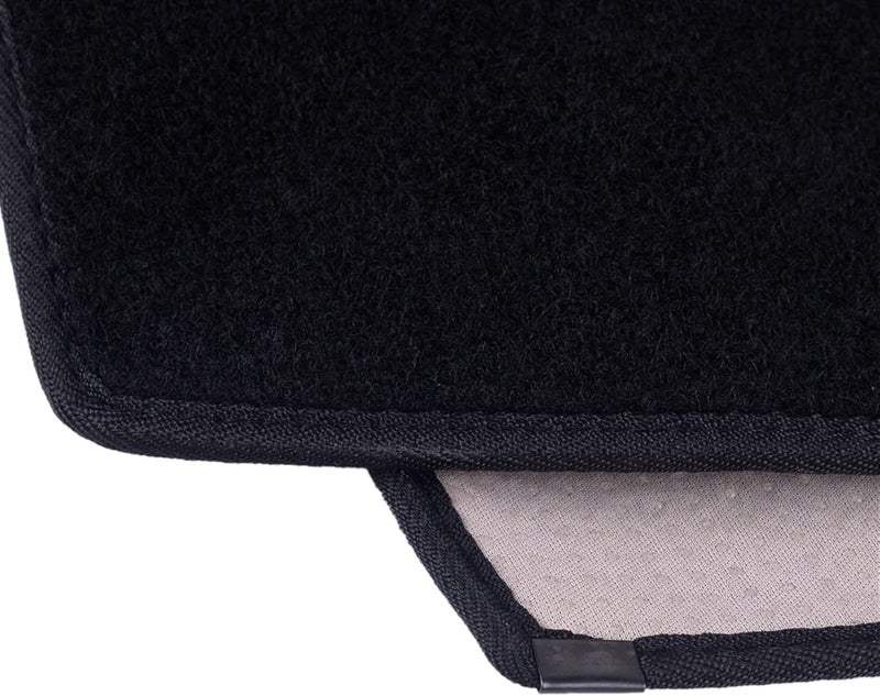Wivplex Non-slip Dashboard Mat for Hyundai Elantra 2017-2018 - Image 4