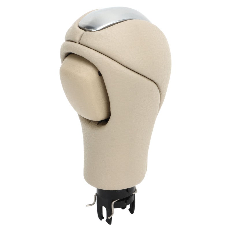 استبدال مقبض ناقل الحركة لسيارات إنفينيتي G25 G37 FX37 EX37 QX70 Q60 QX50 - رأس ناقل حركة بلاستيك ABS باللون البيج لسيارة CV36 سكايلاين كوبيه J50 سكايلاين كروس أوفر - Image 5
