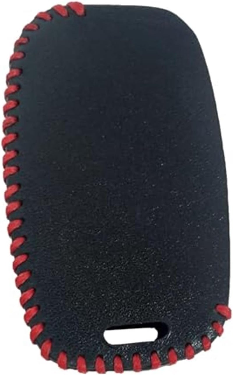 Wivplex 3 Buttons Car Key Fob Cover for Kia - Image 1
