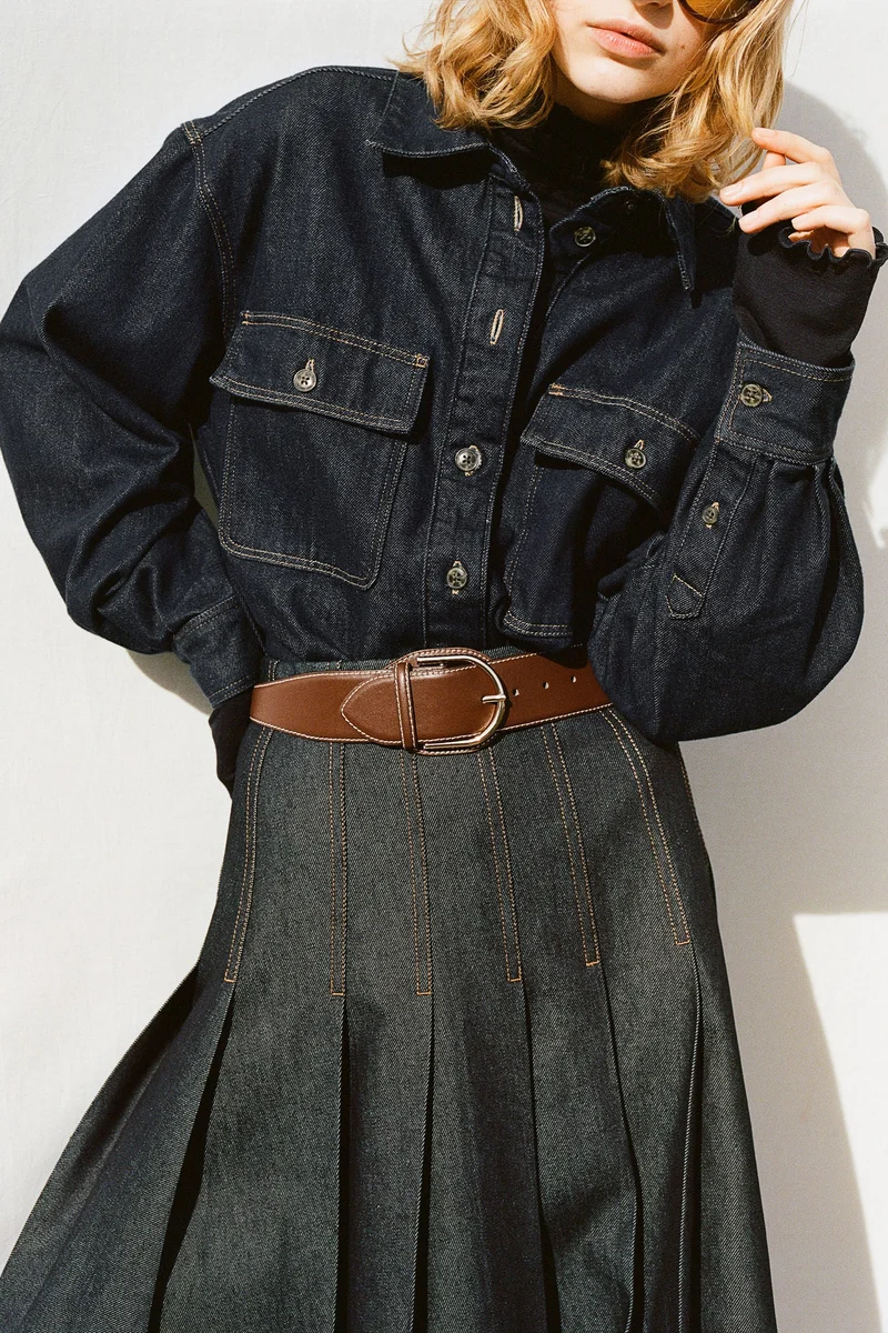 H&M Waist belt
