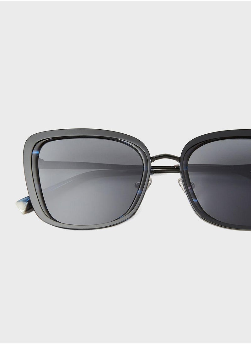 KENDALL + KYLIE - Sunglasses - Image 1