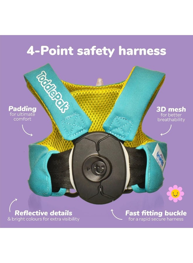 Trunki ToddlePak Fuss Free Toddler Reins - Image 2