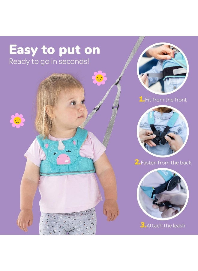 Trunki ToddlePak Fuss Free Toddler Reins - Image 5