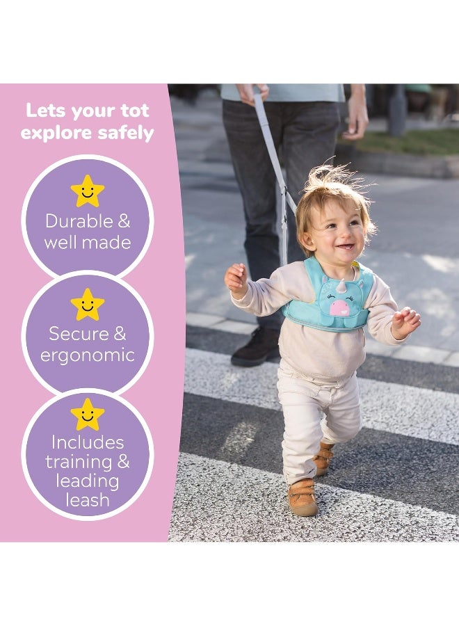 Trunki ToddlePak Fuss Free Toddler Reins - Image 3