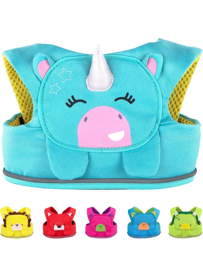 Trunki ToddlePak Fuss Free Toddler Reins - Image 1