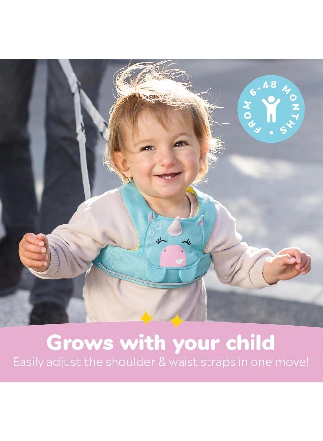 Trunki ToddlePak Fuss Free Toddler Reins - Image 4