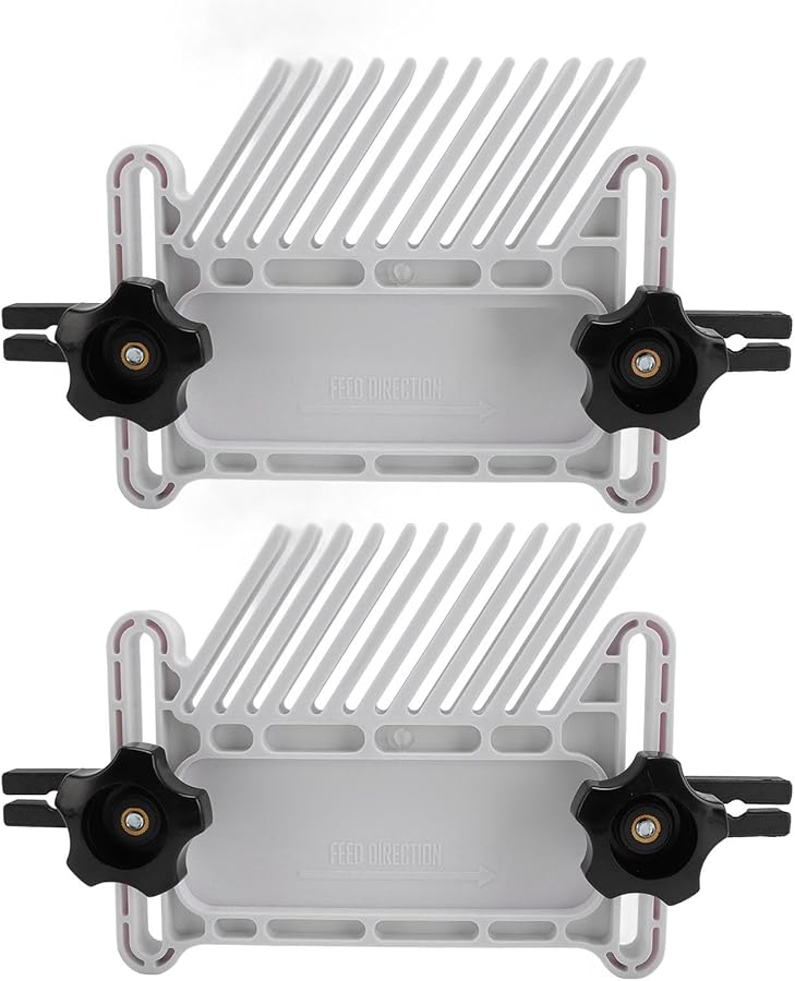 Stackable Safety Device With Dual Lock For Table Saws Router Boards Saw 3 4 Inch Accessories - Image 5