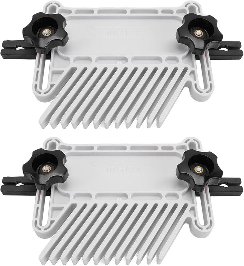 Stackable Safety Device With Dual Lock For Table Saws Router Boards Saw 3 4 Inch Accessories - Image 2