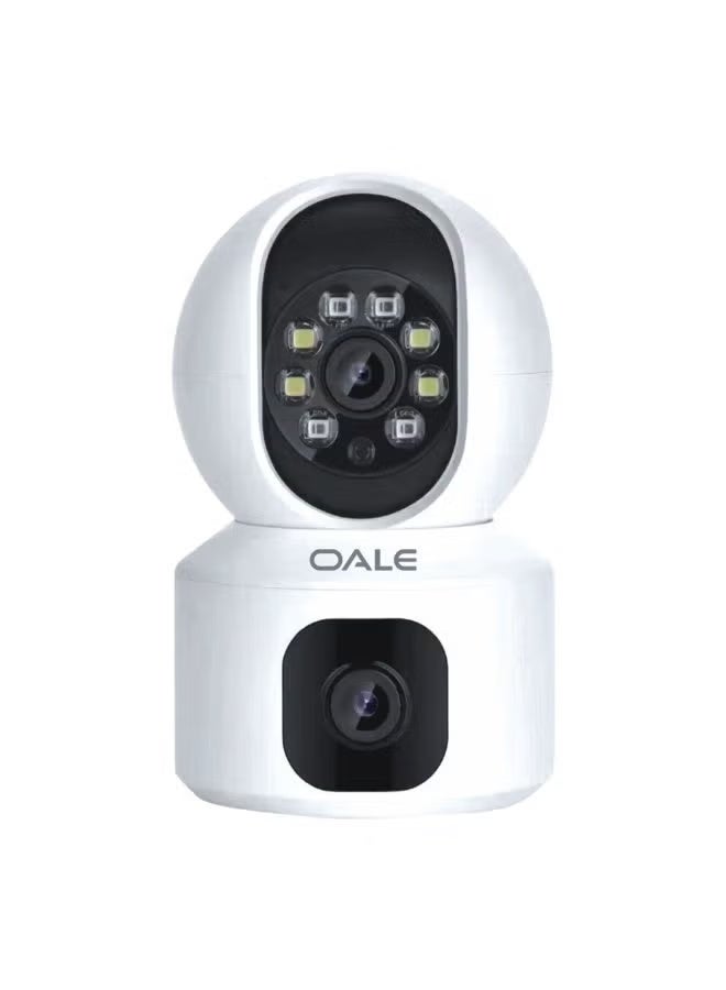 OALE OALE Ihome 03