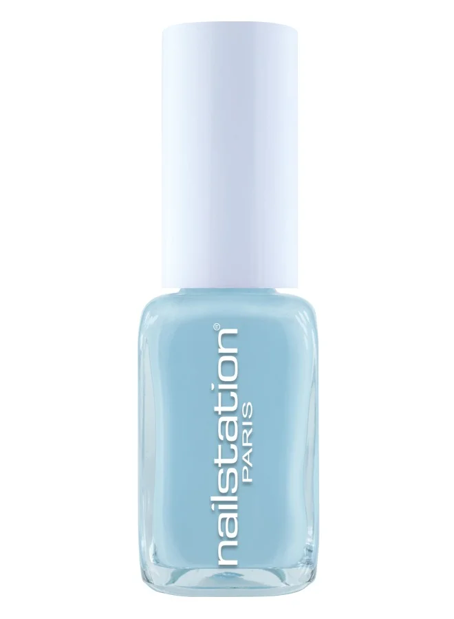 Nailstation Nail Polish Glossy gomme