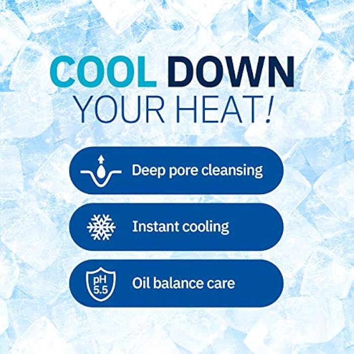 CP-1 Cool Mint Shampoo, for Dry Hair, Relief Icy Menthol, Fresh Peppermint, Scalp Treatment, 16.9 fl oz - Image 5