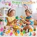 ANGGIKO 180 Pcs Cruise Rubber Ducks Kits Include 60 Cruise Ducks with 60 Cruising Duck Tags 60 Rubber Bands and 1 Ducks Bag Bulk Ducks for Cruise Ships Hiding Carnival Ducking Easter Basket Stuffers - Image 4