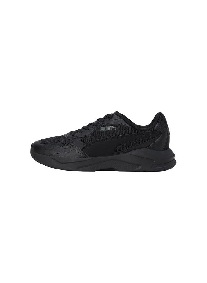 Puma Unisex-Adult X-Ray Speed Lite Black-Black-Dark Shadow Sneaker - 9 UK (38463901) - Image 2