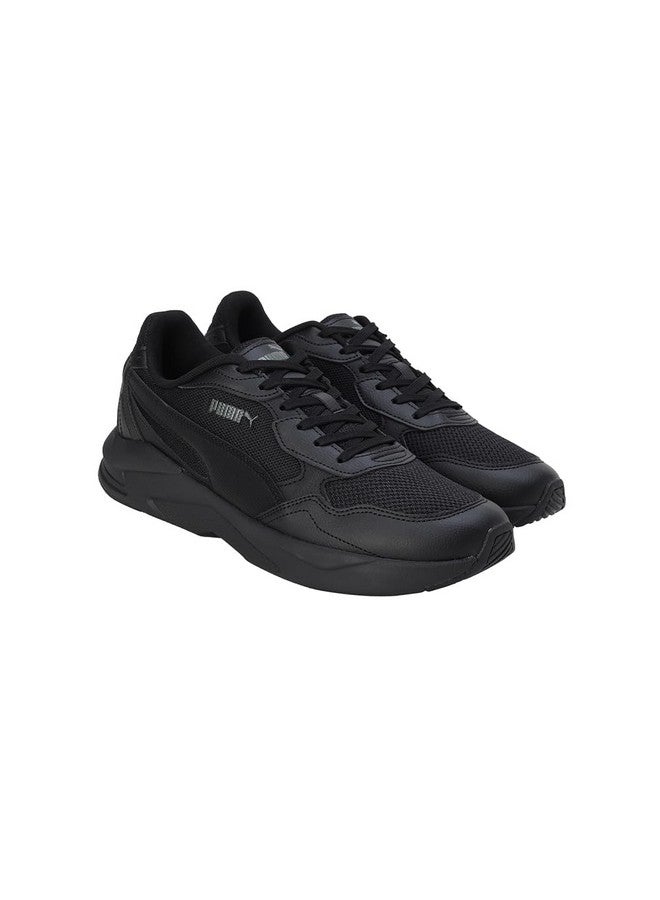Puma Unisex-Adult X-Ray Speed Lite Black-Black-Dark Shadow Sneaker - 9 UK (38463901) - Image 5