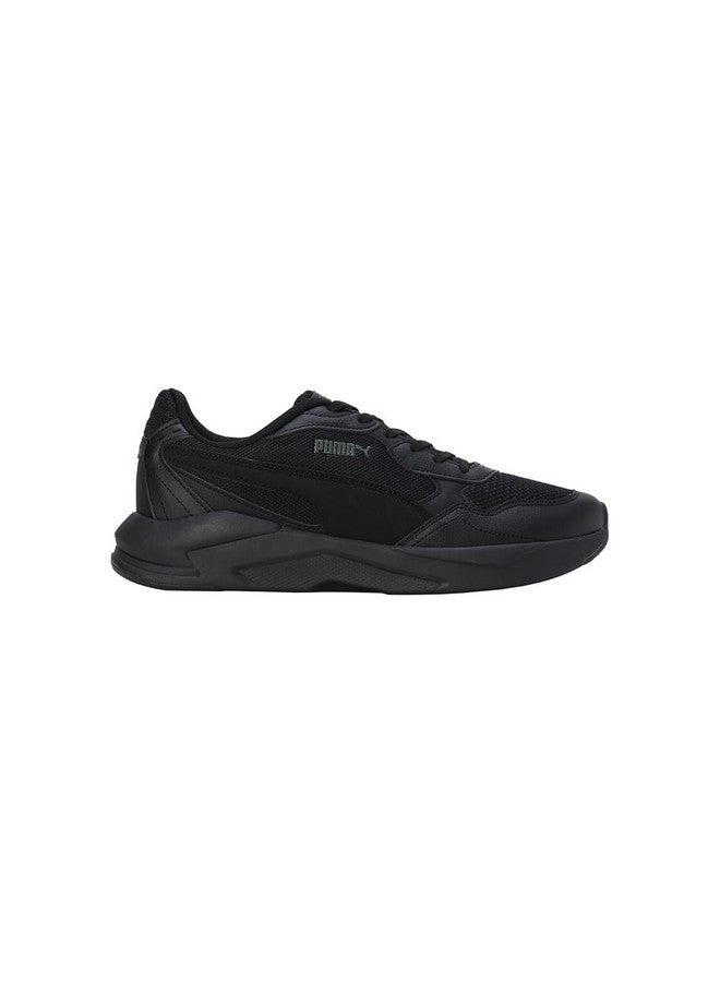 Puma Unisex-Adult X-Ray Speed Lite Black-Black-Dark Shadow Sneaker - 9 UK (38463901) - Image 3