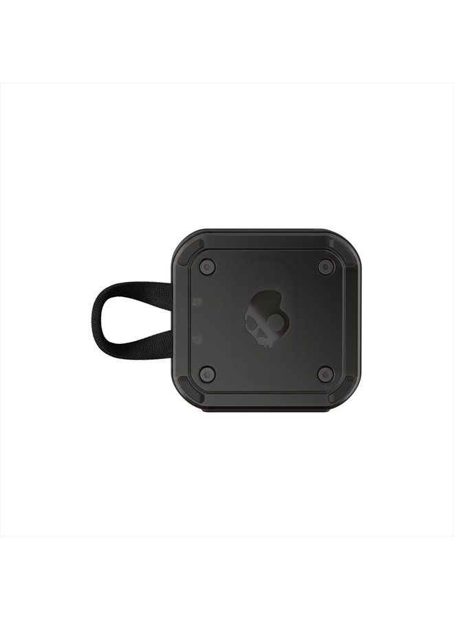 Skullcandy مكبر صوت باريكيد ميني لاسلكي محمول - أسود - Image 4
