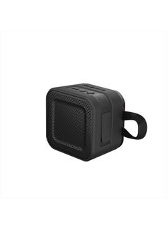 Skullcandy Barricade Mini Wireless Portable Speaker - Black  - Image 2