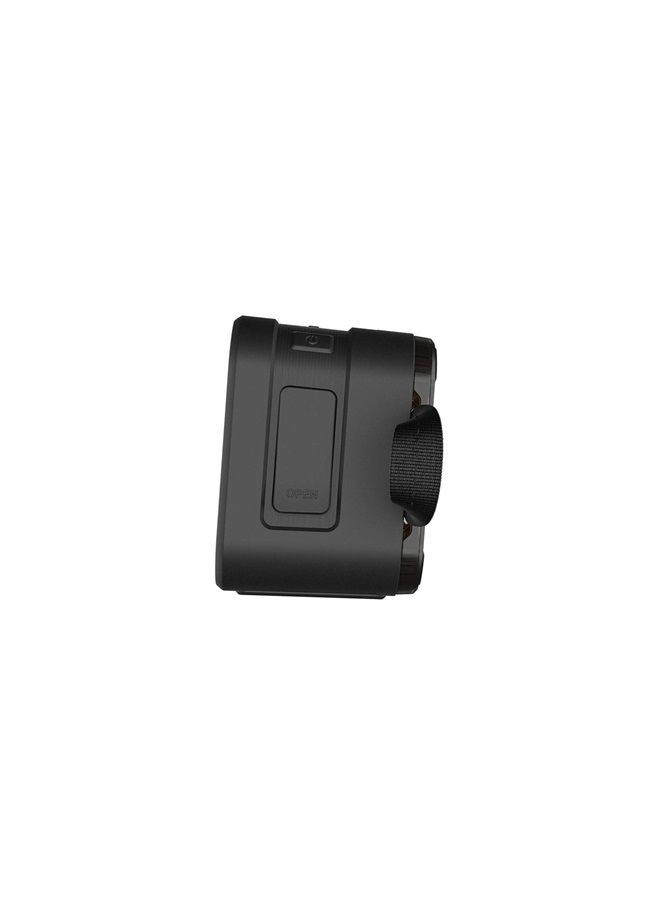 Skullcandy مكبر صوت باريكيد ميني لاسلكي محمول - أسود - Image 3