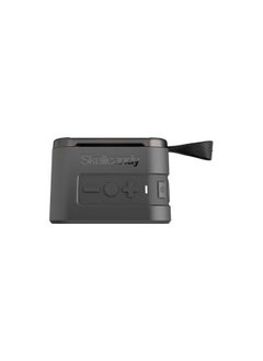 Skullcandy Barricade Mini Wireless Portable Speaker - Black  - Image 5