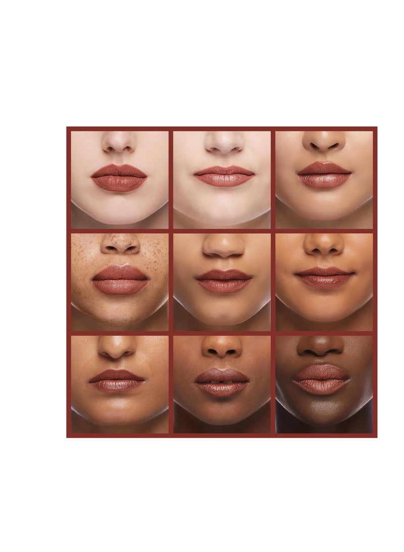 Rom&Nd Zero Velvet Tint 18 Petal Tassel - Image 4