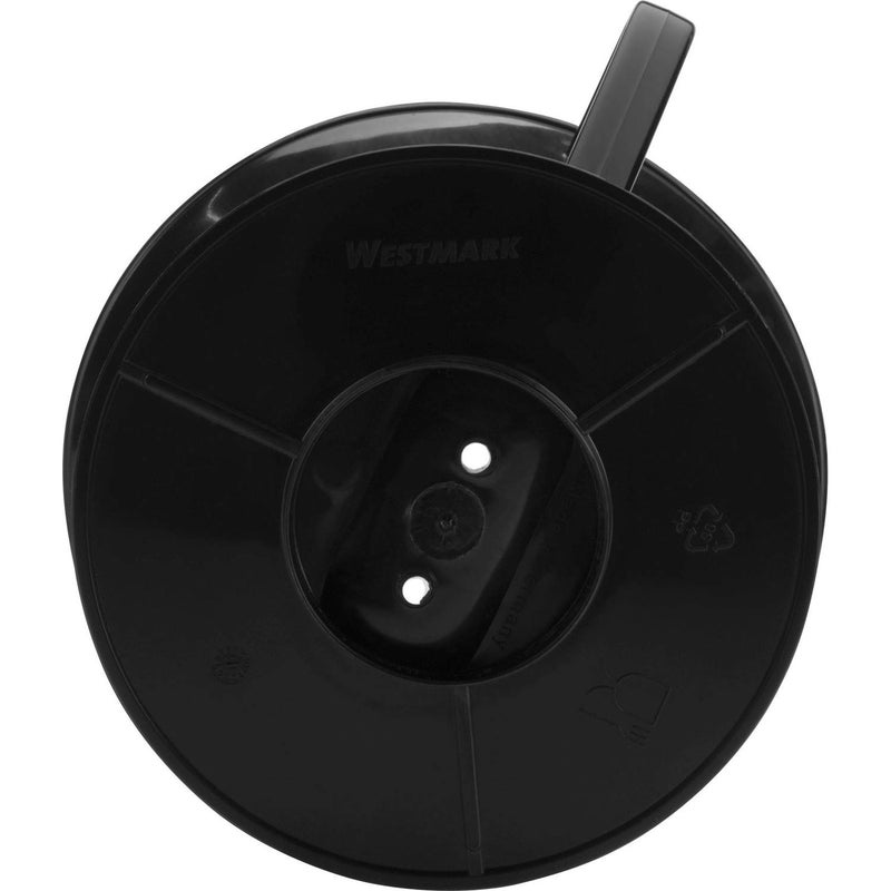 westmark Coffee Filter Cone Four, A, Black - Image 4