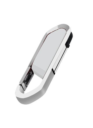 USB Flash Drive, Portable Metal Thumb Drive with Keychain, USB 2.0 Flash Drive Memory Stick, Convenient and Fast Pen Thumb U Disk for External Data Storage, (1pc 4GB Silver) - pzsku/ZAB73E8F2BE8568963C96Z/45/_/1712388483/31a45811-a734-4c62-a08b-c124b1b501ce