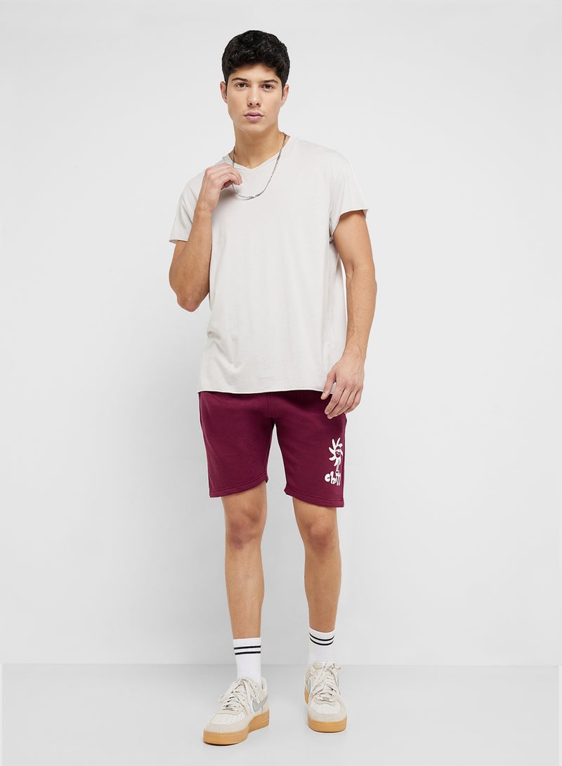 Seventy Five Basics Essential Shorts - Image 2