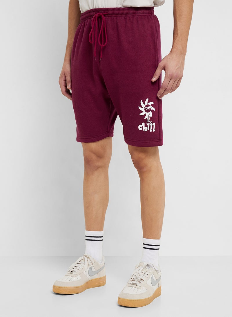 Seventy Five Basics Essential Shorts - Image 1