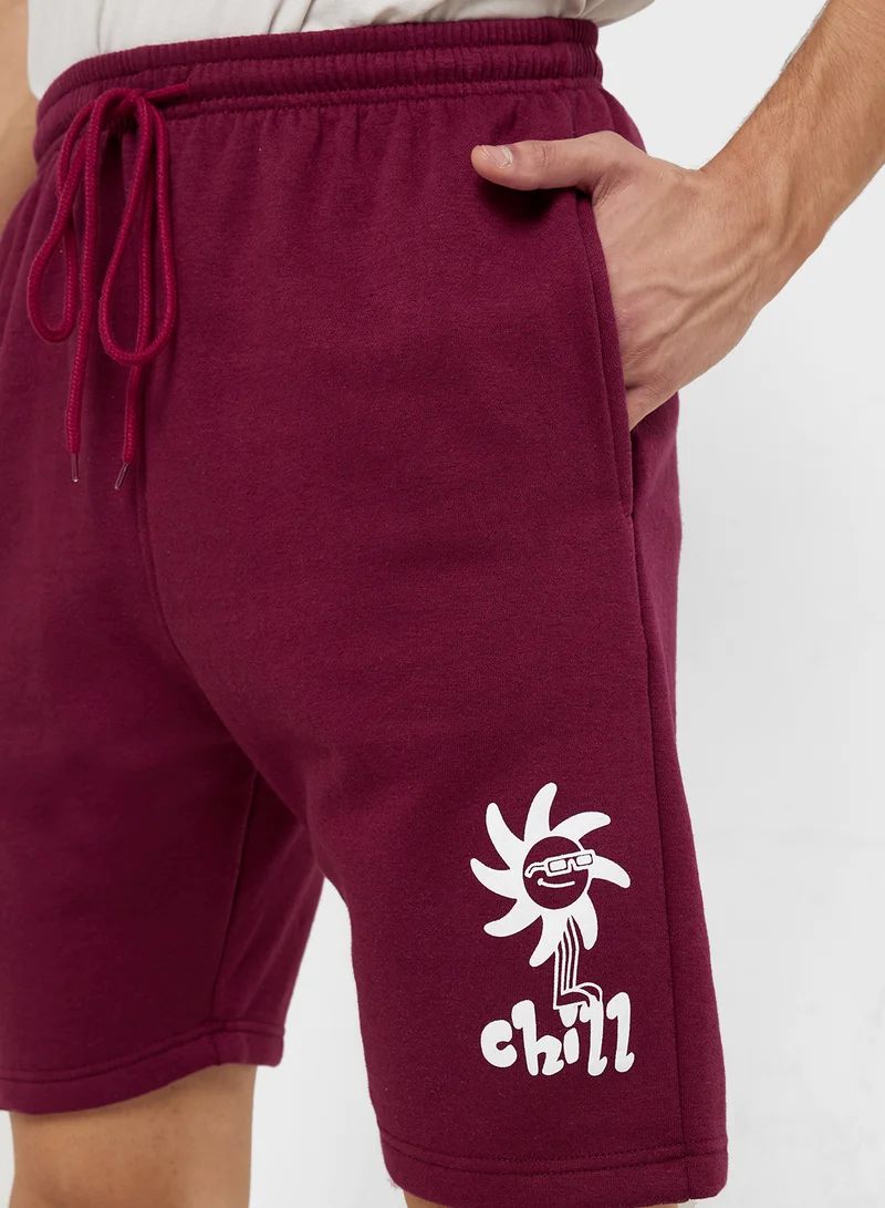 Seventy Five Basics Essential Shorts