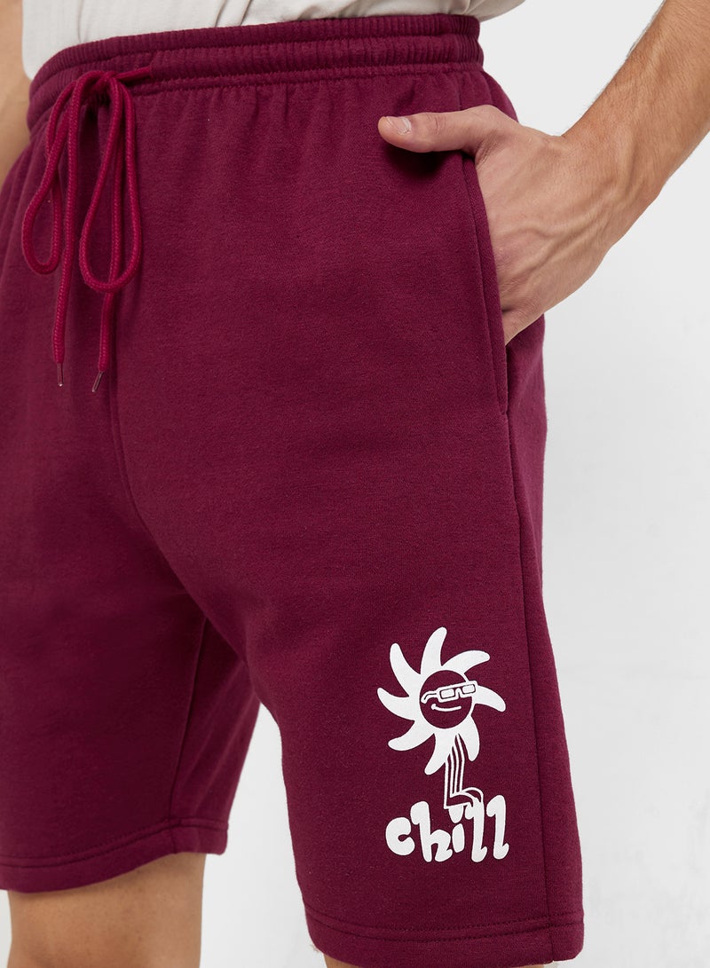 Seventy Five Basics Essential Shorts - Image 4